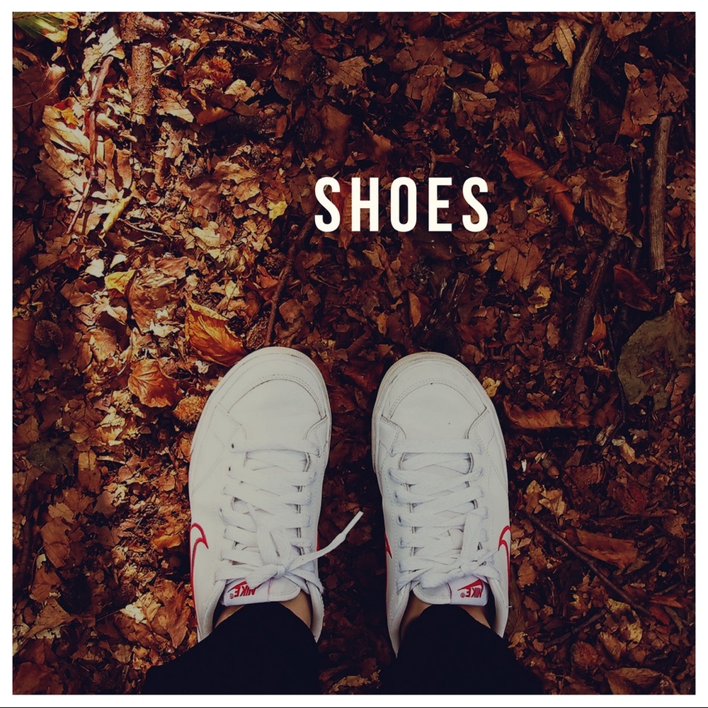 Shoes 👠